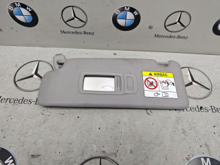 козырек солнцезащитный BMW 2 серия Active Tourer F45 2015, 2.0 л., B48 A20 A