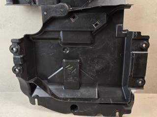 защита днища Mercedes-Benz GLE W166 2018, 2.2 л., дизель, АКПП, черный, внедорожник 5 дв., правый руль, A1666800118