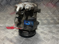 компрессор кондиционера Mazda 3 BL 2009, 1.6 л., Y601, дизель, МКПП, хетчбэк 5 дв. - фото №2