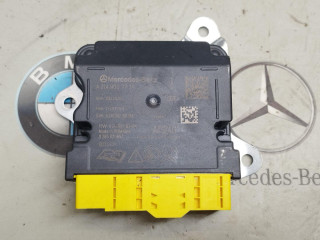блок AirBag Mercedes-Benz E-Класс W214 2025, 2.0 л., дизель, A2149007711