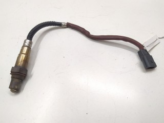 лямбда-зонд Nissan Qashqai 2 поколение 2015, 1.2 л., i, бензин, 0258010062, H8200437489, 8200437489