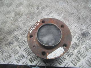 ступица задняя Renault Master 2 поколение [рестайлинг] 2005, 1.9 л., дизель