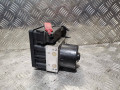 блок ABS Volkswagen Bora 1 поколение 2001, 1.9 л., ASZ, дизель, 6МКПП, универсал, 10096003353, 1C0907379M, 1J0614517J - фото №2