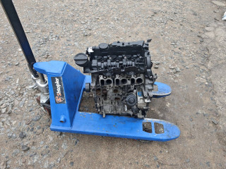 двигатель BMW 2 серия Gran Tourer F46 2015, 1.5 л., B37 C15 A, дизель, B37C15A