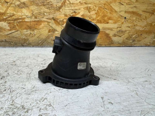 воздуховод (дефлектор) радиатора Mercedes-Benz GLA-Класс X156 2016, дизель, A6510903237