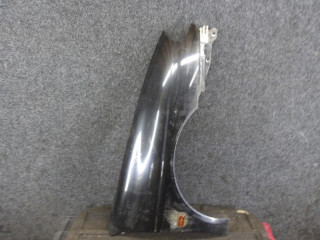 крыло переднее правое Renault Megane 1 поколение [рестайлинг] 2001, 1.6 л., бензин, АКПП, кабриолет