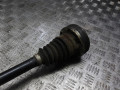 полуось передняя левая (приводной вал, ШРУС) Volkswagen Caddy 3 поколение 2008, 1.9 л., дизель, МКПП, минивэн - фото №5
