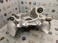 кулак задний правый BMW 4 серия G22/G23 2022, 3.0 л., бензин, c4f, кабриолет, полный привод, 6879526 - фото №3