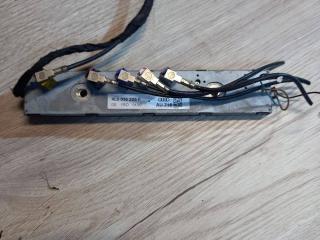 усилитель антенны Audi Q7 4L 2007, 4.2 л., BAR, бензин, АКПП, 6y / z7s, внедорожник 5 дв., полный привод, 4L0035225F