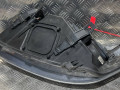 фара правая Ford Focus 2 поколение 2008, 1.6 л., бензин, 5МКПП, хетчбэк 3 дв. - фото №4