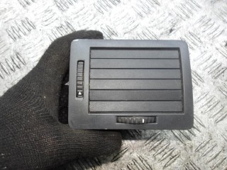 дефлектор обдува салона Skoda Fabia 1 поколение [рестайлинг] 2007, 1.9 л., дизель, МКПП, универсал, 6Y0819702