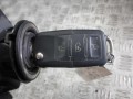 замок зажигания Volkswagen Crafter 1 поколение 2011, 2.5 л., дизель, МКПП, микроавтобус, A9069002000 - фото №2