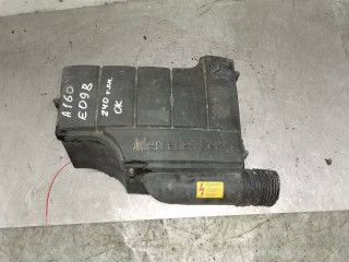 корпус воздушного фильтра Mercedes-Benz A-Класс W168 1999, 1.6 л., бензин, 5МКПП, хетчбэк 5 дв.