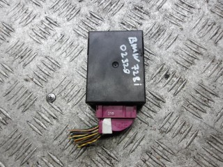 блок управления светом BMW 7 серия E38 1997, 2.8 л., бензин, АКПП, седан, 8375964