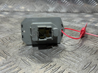 сопротивление печки Land Rover Discovery 3 поколение 2009, 2.7 л., 276DT, дизель, АКПП, внедорожник 5 дв.