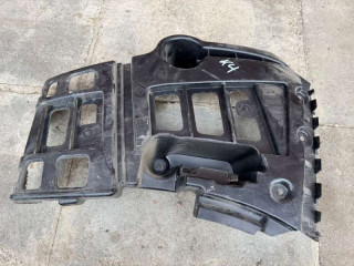 Крепление бампера заднего BMW X1 E84 2010, 51122991780