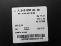 блок управления АКПП Mercedes-Benz B-Класс W246 [рестайлинг] 2017, 1.5 л., дизель, АКПП, хетчбэк 5 дв., A2469004519 - фото №2