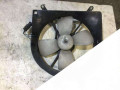 вентилятор радиатора Honda HR-V 1 поколение [рестайлинг] 2002, 1.6 л., бензин, 2635005160 - фото №2