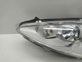 фара левая Ford Fiesta 6 поколение 2009, 8A6113W030DF, 1LL24704507 - фото №2