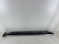 накладка на порог Volkswagen Passat B7 2013, 1.8 л., TFSI, CDAA, бензин, серебро, передний привод, правый руль, 3AA853091C - фото №4
