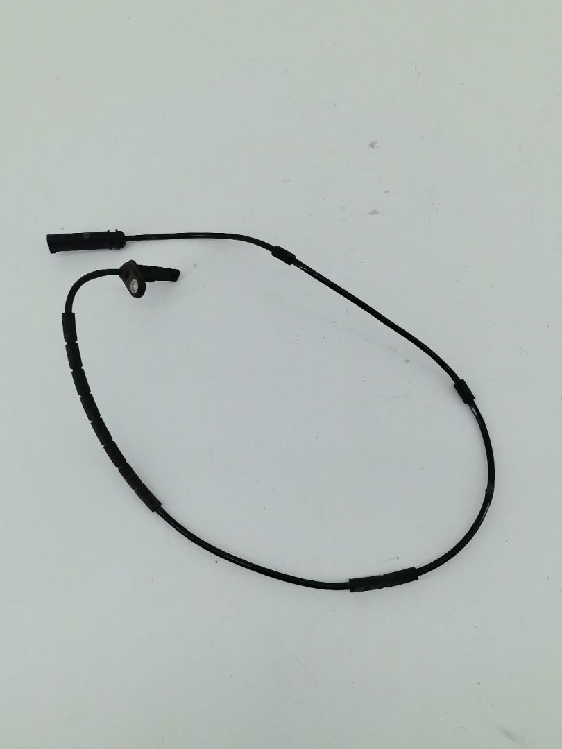 датчик ABS BMW 3 серия F30/F31/F34 2013, 1.6 л., N13 B16 A, бензин, АКПП, седан, задний привод, правый руль, 6791225 - фото №1
