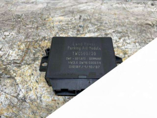 блок управления парктрониками Land Rover Range Rover Sport 1 поколение 2008, YWC500730