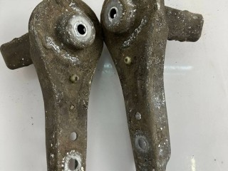 Реактивная тяга лев. BMW 4 серия F32/F33 [рестайлинг] 2019, 2.0 л., B47 D20 A, дизель, АКПП, синий, лифтбэк, полный привод, правый руль, 33326793651