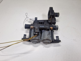 кран отопителя (печки) Volkswagen Tiguan 1 поколение 2008, 2.0 л., TD, дизель, МКПП, полный привод, 8374994, 1147412135