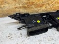 дефлектор обдува салона Audi A6 4G/C7 2012, седан, 4G0941509, 4G1927227 - фото №7