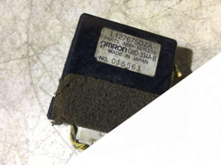 модуль управления двери Mazda MPV LW 2002, L127675DZA, G8D334AB