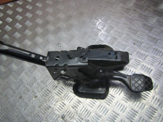 педаль тормоза Volkswagen Golf 3 поколение 1999, 1.4 л., бензин, МКПП, универсал