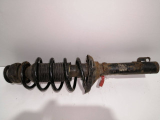 стойка передняя правая Audi A3 8L 1996, 1.6 л., бензин, 5МКПП, хетчбэк 5 дв.