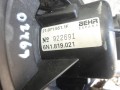 моторчик печки SEAT Ibiza 2 поколение 1997, 1.4 л., бензин, МКПП, хетчбэк 5 дв., 6N1819021 - фото №3