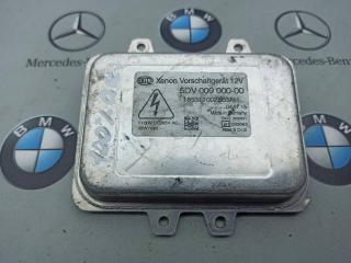 блок розжига ксенона BMW 7 серия E65/E66/E67 [рестайлинг] 2007
