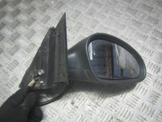 зеркало наружное правое SEAT Ibiza 3 поколение [рестайлинг] 2008, 1.4 л., бензин, МКПП, хетчбэк 5 дв.