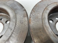 диски тормозные (комплект) BMW i3 L01 2015, электро, 34216799367, 6799367 - фото №6