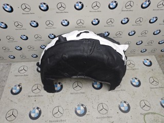 защита арок задняя правая (подкрылок) BMW XM G09 2023, 4.4 л., бензин, c5y, полный привод