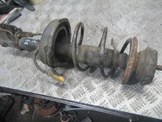 стойка передняя правая Renault Megane 1 поколение 1997