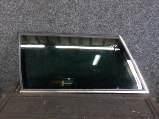 стекло кузовное боковое левое Volkswagen Passat B5 [рестайлинг] 2002, 2.0 л., бензин, МКПП, универсал