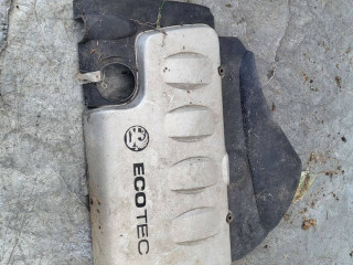 декоративная крышка двигателя Opel Zafira 1 поколение (A) 2000, black, минивэн