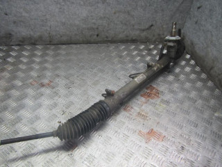 рулевая рейка Ford Fiesta 5 поколение 2005, 2S6C3200KN