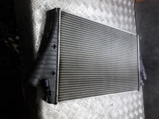 интеркулер Opel Signum C 2003, 2.0 л., бензин, МКПП, хетчбэк 5 дв., 12788019