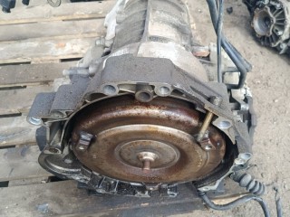 КПП автоматическая (АКПП) Audi A6 4B/C5 2000, 2.4 л., бензин, DES