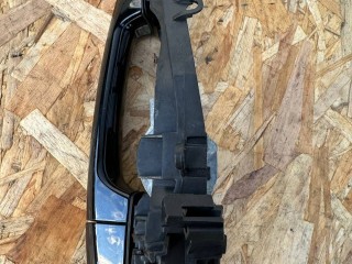 ручка наружная задняя правая BMW X5 F15 2015, 7381874