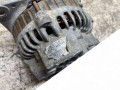 генератор Mazda 2001, 2.5 л., дизель, A2TA6099AT, WL9118300 - фото №3