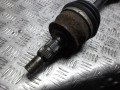 полуось передняя правая (приводной вал, ШРУС) Opel Astra J 2012, 1.6 л., дизель, МКПП, универсал - фото №6