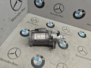стартер Mercedes-Benz GLB-Класс 1 поколение 2022, бензин, задний привод, A2829062000