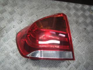 фонарь задний левый BMW X1 E84 2010, 2.0 л., дизель, АКПП, внедорожник 5 дв., 2990109