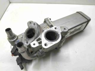 охладитель EGR / Радиатор EGR Renault Master 3 поколение [рестайлинг] 2018, 2.3 л., DCi, дизель, МКПП, задний привод