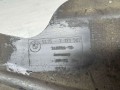 защита днища BMW X1 E84 2010, 51757171567, 7171567 - фото №2